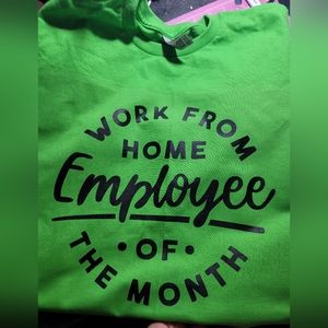 Employee of the week
